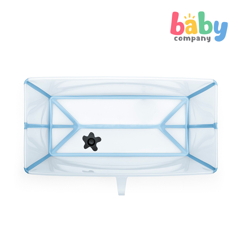 Stokke Flexi Bath Extra Large - Ocean Blue