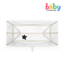 Stokke® Flexi Bath Extra Large - Sandy Beige