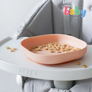 Beaba Baby Silicone Suction Plate