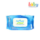 Nurture Baby Wipes Powder Scent 80s+20s