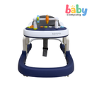Apruva Foldable Baby Walker - Blue
