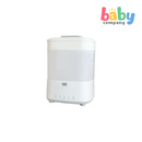 Marcus & Marcus BebeMarc Bottle Steam Sterilizer & Dryer