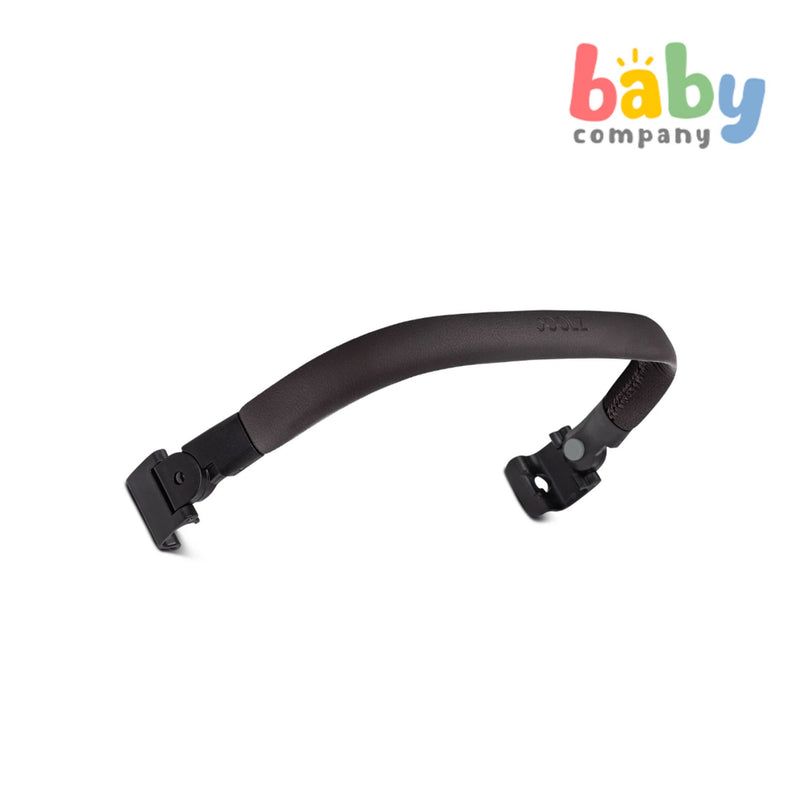 Joolz Aer+ Foldable Bumper Bar For Aer+ Stroller - Dark Brown