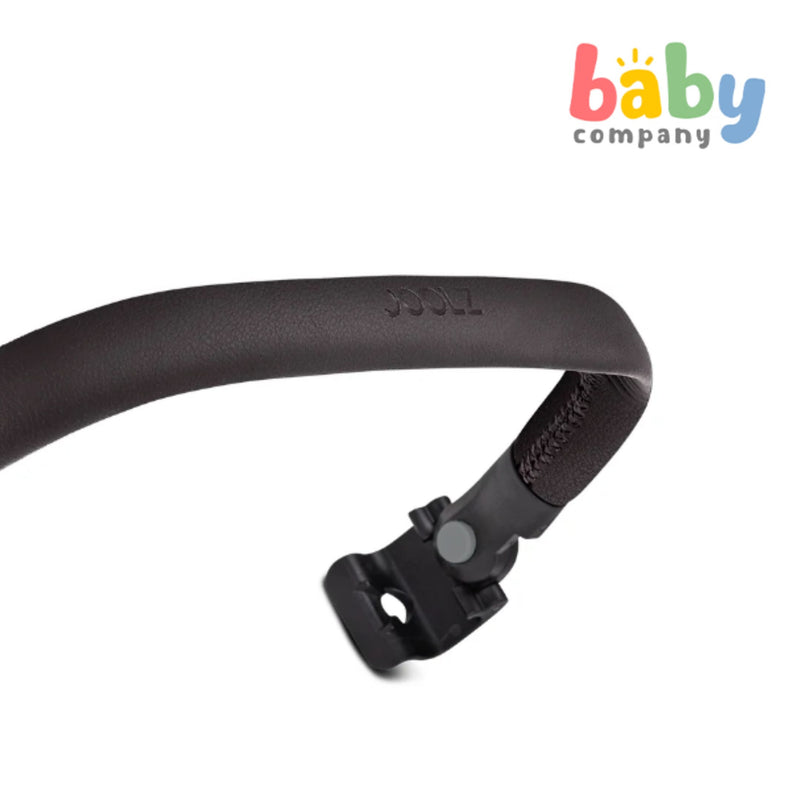 Joolz Aer+ Foldable Bumper Bar For Aer+ Stroller - Dark Brown