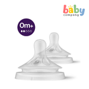 Philips Avent Natural Response Teat Pack of 2