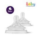 Philips Avent Natural Response Teat Pack of 2