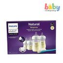 Philips Avent Natural Response Newborn Gift Set