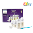 Philips Avent Natural Response Newborn Gift Set