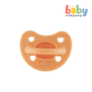 Chicco 2-Pack Physioforma Soft Luxe Pacifier (6-12 Months) - Orange/Gray
