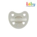Chicco 2-Pack Physioforma Soft Luxe Pacifier (6-12 Months) - Green/Gray