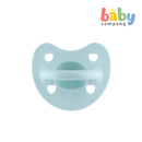 Chicco 2-Pack Physioforma Soft Luxe Pacifier (6-12 Months) - Green/Gray