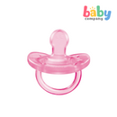 Chicco 1-Pack Physio Soft Soother 6-16 Months - Pink