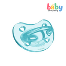 Chicco 1-Pack Physio Soft Soother 0-6 Months - Blue