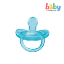 Chicco 1-Pack Physio Soft Soother 0-6 Months - Blue