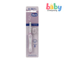 Chicco Toothbrush 6-36 Months - Lilac
