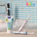 Chicco Toothbrush 6-36 Months - Lilac