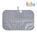 Colorland Smart All-in-one Diaper Backpack - Grey