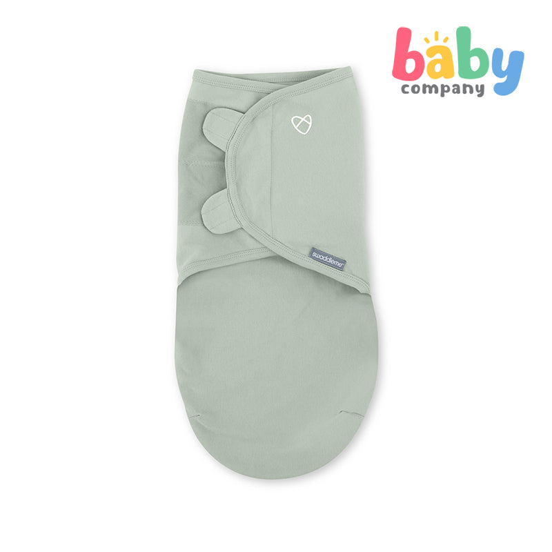 Swaddle Me Original Pack of 2 - Peekaboo Sloth