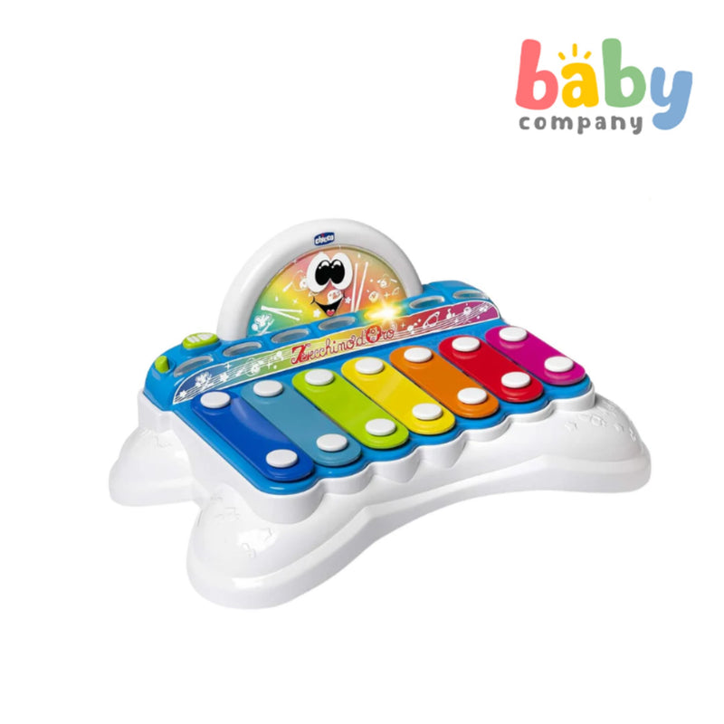 Chicco Flashy The Xylophone