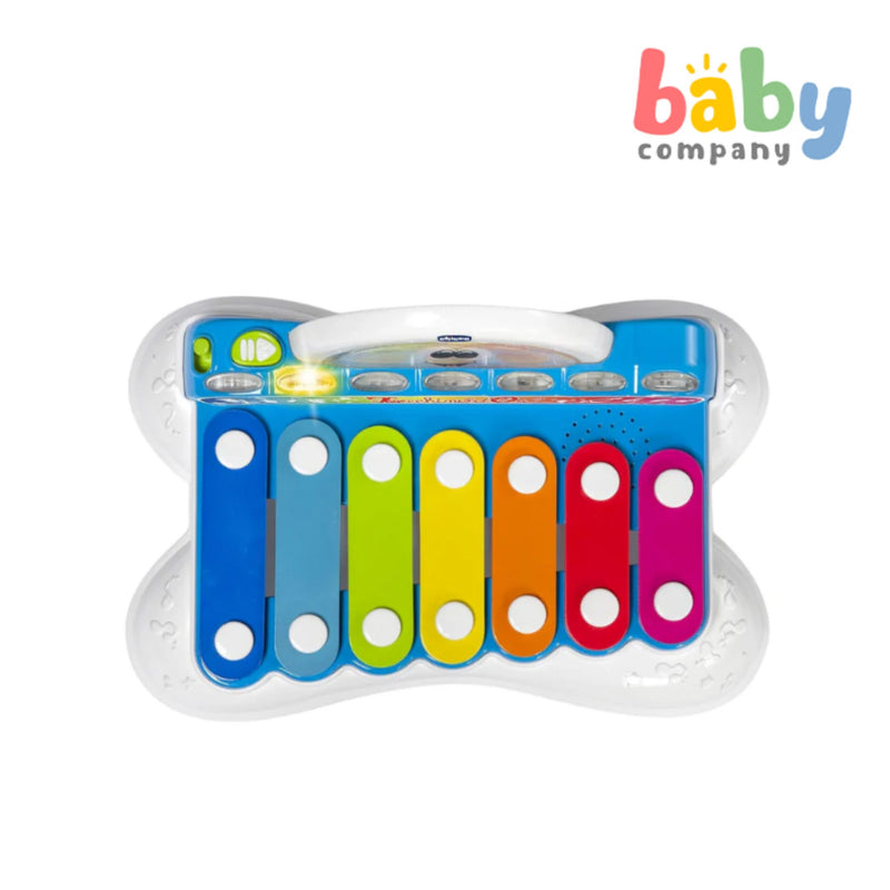 Chicco Flashy The Xylophone