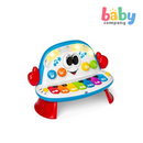 Chicco Funky the Piano Orchestra Baby Toy