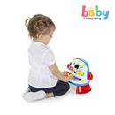 Chicco Funky the Piano Orchestra Baby Toy