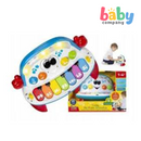 Chicco Funky the Piano Orchestra Baby Toy