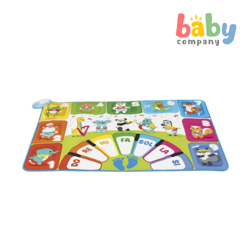 Chicco Musical Party Playmat