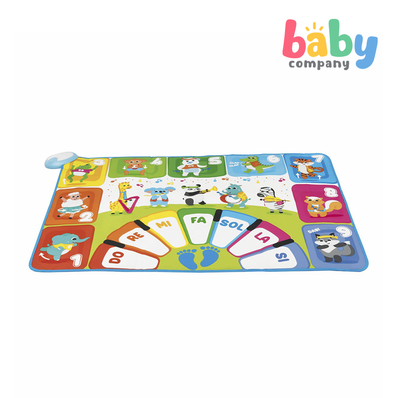 Chicco Musical Party Playmat