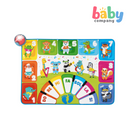 Chicco Musical Party Playmat
