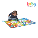 Chicco Musical Party Playmat