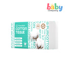 Purcotton Cotton Tissue 60 Sheets