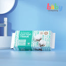 Purcotton Cotton Tissue 60 Sheets