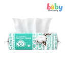 Purcotton Cotton Tissue 100 Sheets