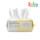 Purcotton Cotton Baby Tissue 80 Sheets