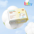 Purcotton Cotton Baby Tissue 80 Sheets