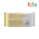 Purcotton Cotton Baby Wet Wipes 80 Sheets