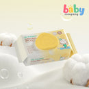 Purcotton Cotton Baby Wet Wipes 80 Sheets