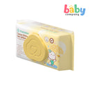 Purcotton Cotton Baby Wet Wipes 80 Sheets