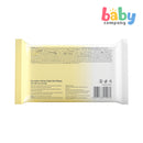Purcotton Cotton Baby Wet Wipes 20 Sheets