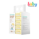 Purcotton Cotton Baby Wet Wipes 20 Sheets / 5 Packs