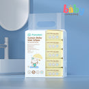 Purcotton Cotton Baby Wet Wipes 20 Sheets / 5 Packs