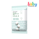 Purcotton Disposable Cotton Bath Towel Mini