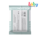Purcotton Disposable Cotton Bath Towel Mini