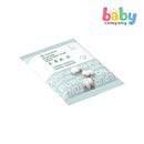 Purcotton Disposable Cotton Bath Towel Mini