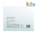 Purcotton Airysoft Gauze 4-Layer Bath Towel - Blue