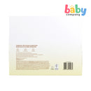 Purcotton Airysoft Gauze 6-Layer Bath Towel - Yellow Duckling (95x95cm)