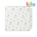Purcotton Baby Swaddle - Tree House