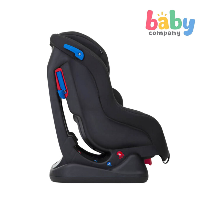 Joie Steadi Car Seat – Coal