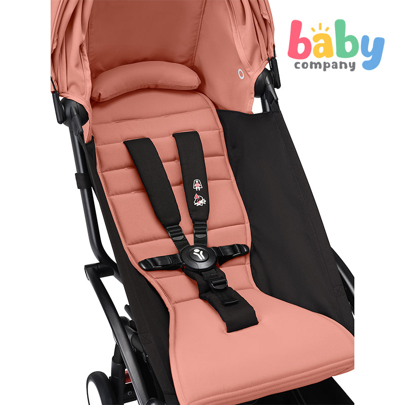 Stokke® YOYO® 6+ Color Pack for Strollers - Ginger